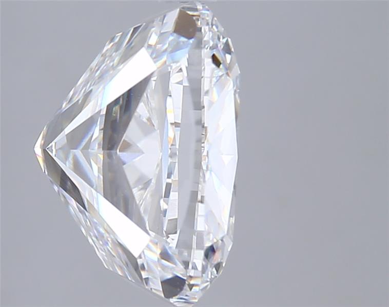 8.04 Carat Cushion Lab Diamond :: Greenstar spin frame 02