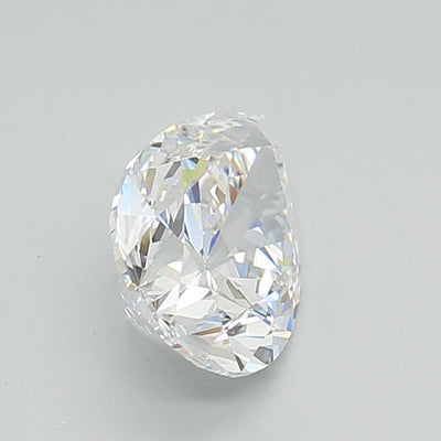 2.32 Carat Pear Lab Diamond :: Greenstar spin frame 02
