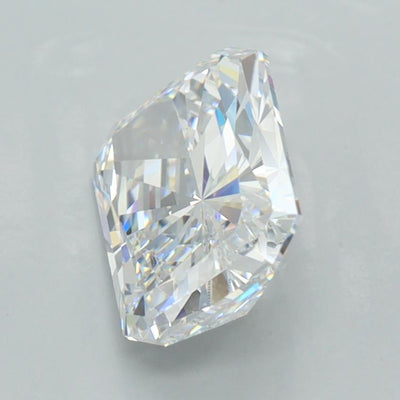 2.38 Carat Radiant Lab Diamond :: Greenstar spin frame 02