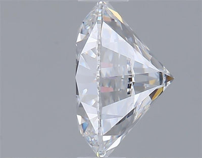 1.00 Carat Round Lab Diamond :: Greenstar spin frame 02