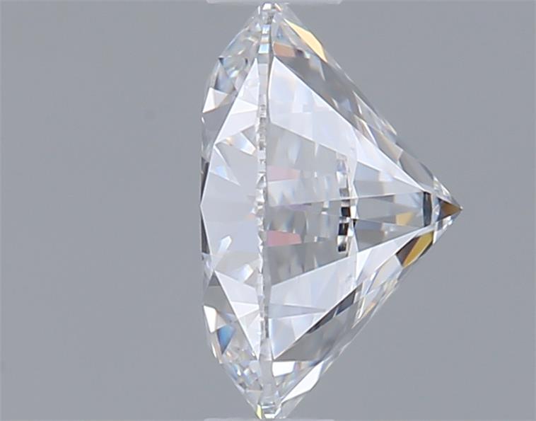 1.00 Carat Round Lab Diamond :: Greenstar spin frame 02
