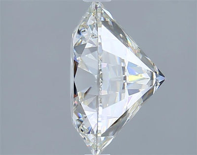 4.10 Carat Round Lab Diamond :: Greenstar spin frame 02