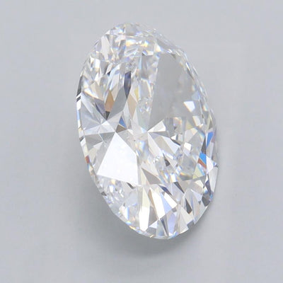 2.53 Carat Oval Lab Diamond :: Greenstar spin frame 02