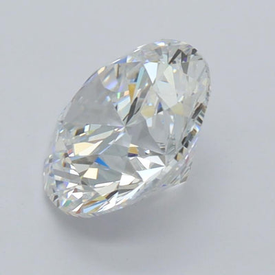 2.10 Carat Round Lab Diamond :: Greenstar spin frame 02