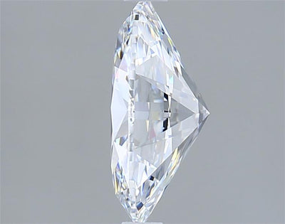 2.04 Carat Oval Lab Diamond :: Greenstar spin frame 02