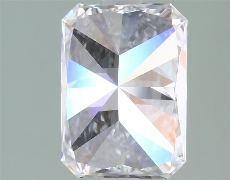 1.94 Carat Radiant Lab Diamond :: Greenstar spin frame 02