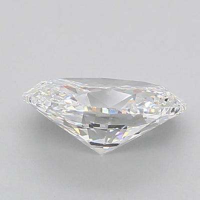 2.12 Carat Oval Lab Diamond :: Greenstar spin frame 02