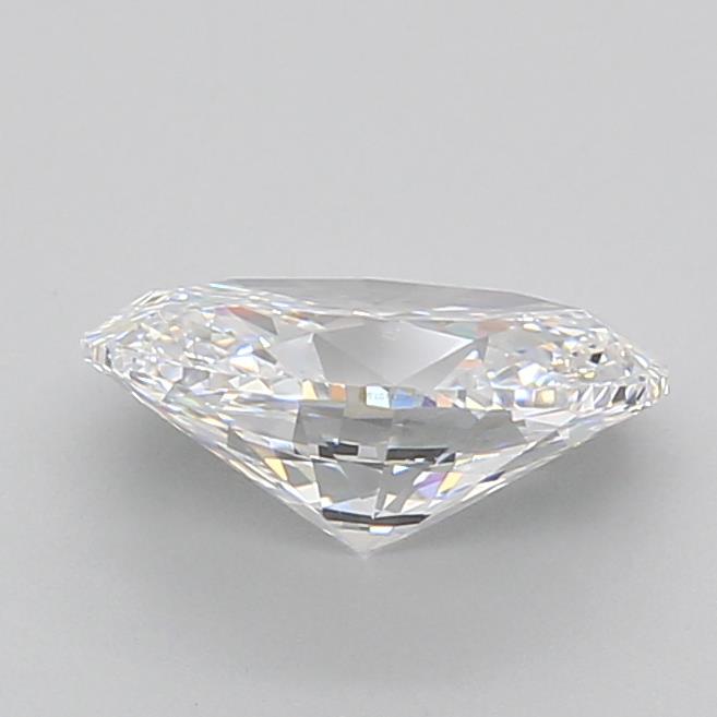 2.12 Carat Oval Lab Diamond :: Greenstar spin frame 02