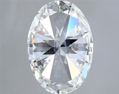 5.00 Carat Oval Lab Diamond :: Greenstar spin frame 02