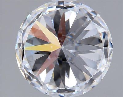 1.73 Carat Round Lab Diamond :: Greenstar spin frame 02