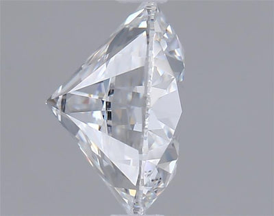 1.50 Carat Round Lab Diamond :: Greenstar spin frame 02