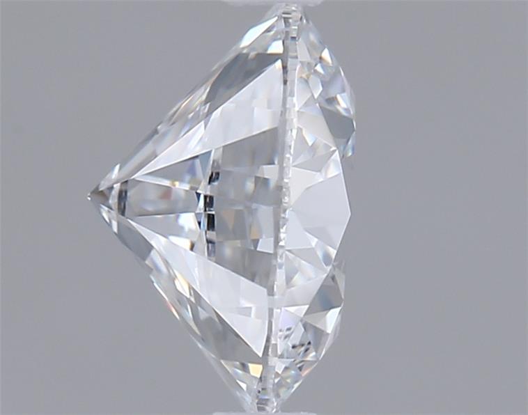 1.50 Carat Round Lab Diamond :: Greenstar spin frame 02