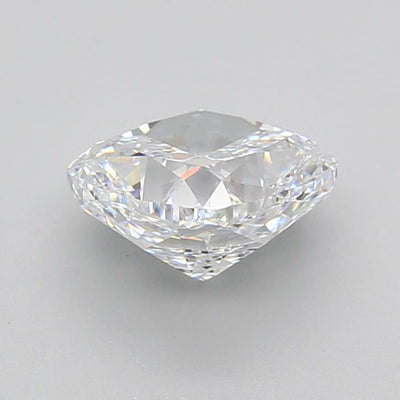 2.20 Carat Cushion Lab Diamond :: Greenstar spin frame 02