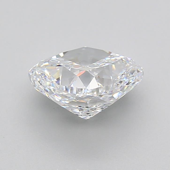 2.20 Carat Cushion Lab Diamond :: Greenstar spin frame 02
