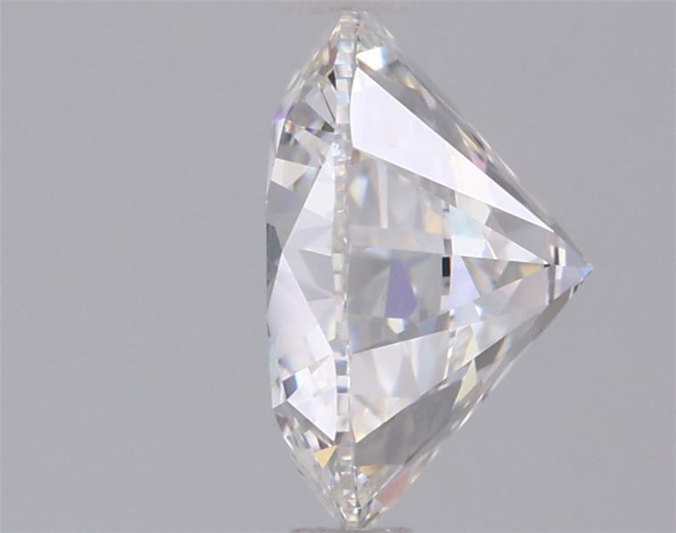2.04 Carat Round Lab Diamond :: Greenstar spin frame 02