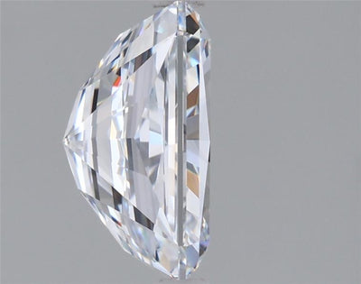 2.01 Carat Radiant Lab Diamond :: Greenstar spin frame 02