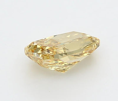 1.51 Carat Cushion Lab Diamond :: Greenstar spin frame 02