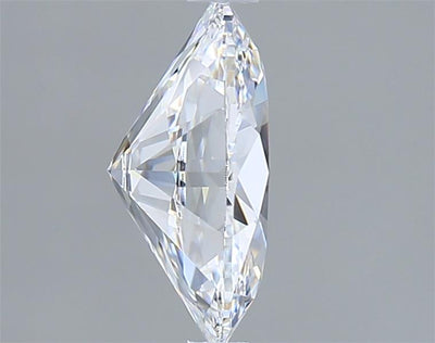 2.00 Carat Oval Lab Diamond :: Greenstar spin frame 02