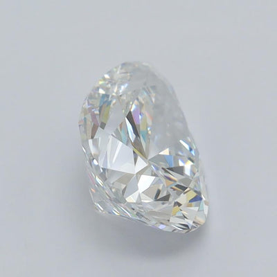2.05 Carat Pear Lab Diamond :: Greenstar spin frame 02