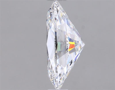 1.05 Carat Oval Lab Diamond :: Greenstar spin frame 02