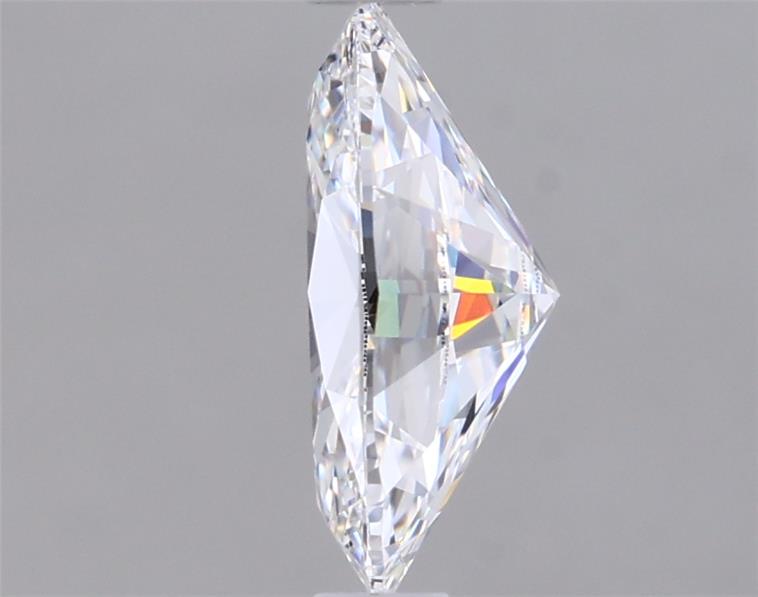 1.05 Carat Oval Lab Diamond :: Greenstar spin frame 02