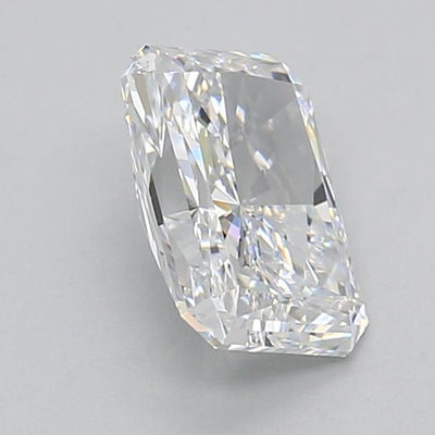 2.05 Carat Radiant Lab Diamond :: Greenstar spin frame 02