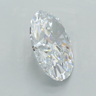 2.02 Carat Oval Lab Diamond :: Greenstar spin frame 02