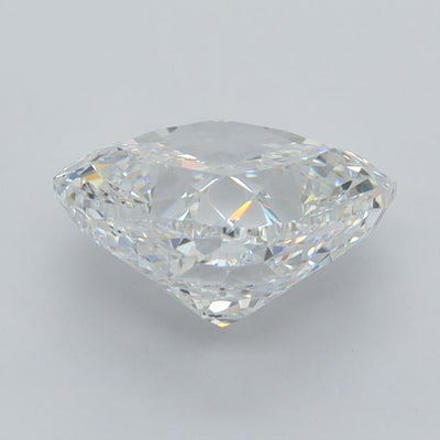 2.53 Carat Cushion Lab Diamond :: Greenstar spin frame 02