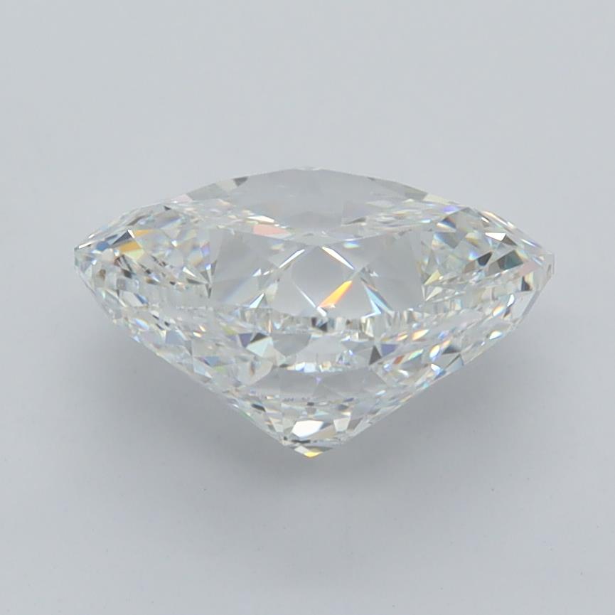 2.53 Carat Cushion Lab Diamond :: Greenstar spin frame 02