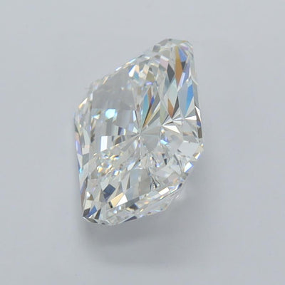 2.00 Carat Radiant Lab Diamond :: Greenstar spin frame 02