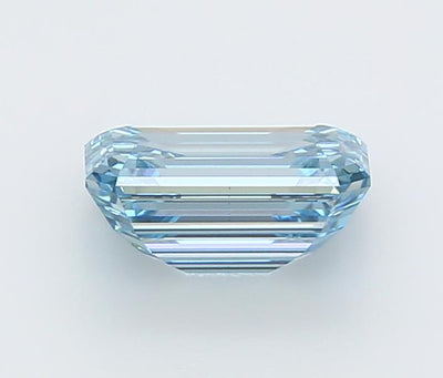 1.98 Carat Emerald Lab Diamond :: Greenstar spin frame 02