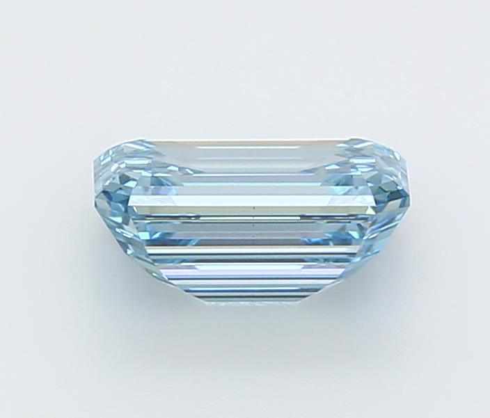 1.98 Carat Emerald Lab Diamond :: Greenstar spin frame 02