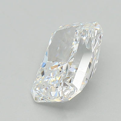 2.55 Carat Radiant Lab Diamond :: Greenstar spin frame 02