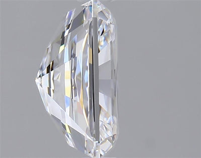 2.03 Carat Radiant Lab Diamond :: Greenstar spin frame 02