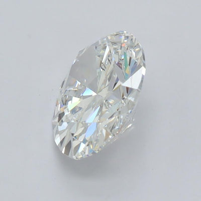1.47 Carat Oval Lab Diamond :: Greenstar spin frame 02