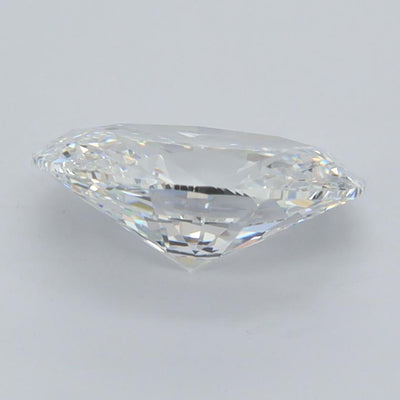 1.54 Carat Oval Lab Diamond :: Greenstar spin frame 02