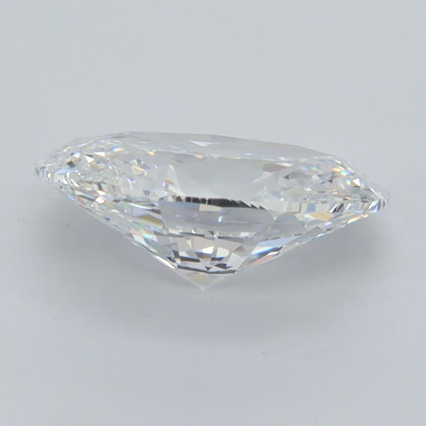 1.54 Carat Oval Lab Diamond :: Greenstar spin frame 02