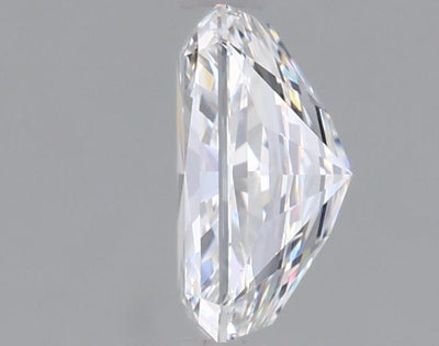 1.02 Carat Radiant Lab Diamond :: Greenstar spin frame 02