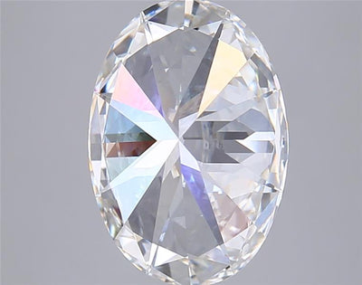 4.02 Carat Oval Lab Diamond :: Greenstar spin frame 02