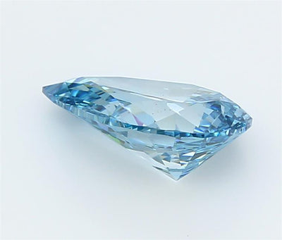 2.04 Carat Pear Lab Diamond :: Greenstar spin frame 02