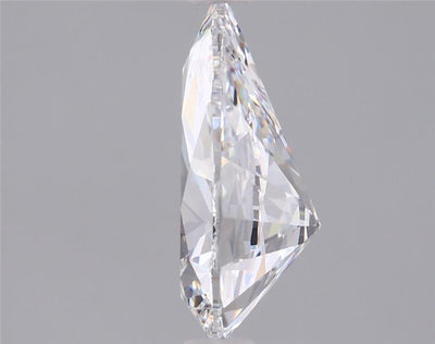 1.78 Carat Pear Lab Diamond :: Greenstar spin frame 02