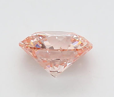 2.47 Carat Round Lab Diamond :: Greenstar spin frame 02