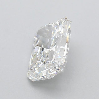 1.57 Carat Radiant Lab Diamond :: Greenstar spin frame 02