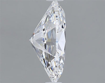 1.56 Carat Oval Lab Diamond :: Greenstar spin frame 02