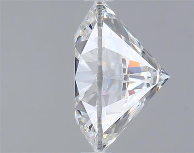 2.00 Carat Round Lab Diamond :: Greenstar spin frame 02