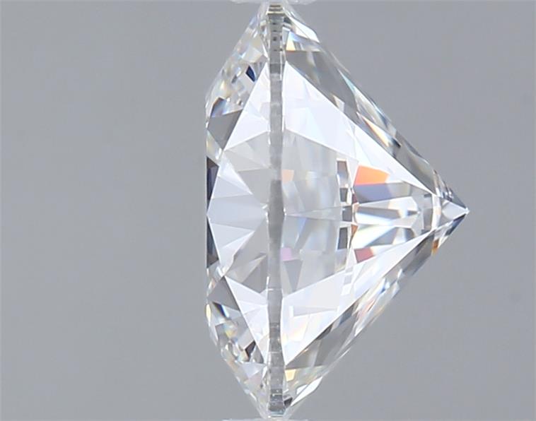 2.00 Carat Round Lab Diamond :: Greenstar spin frame 02