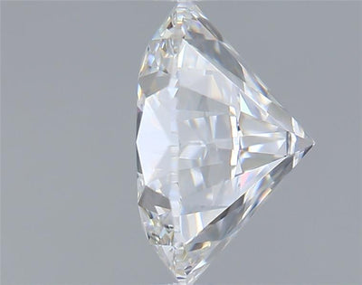 2.03 Carat Round Lab Diamond :: Greenstar spin frame 02