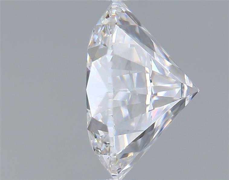 2.03 Carat Round Lab Diamond :: Greenstar spin frame 02