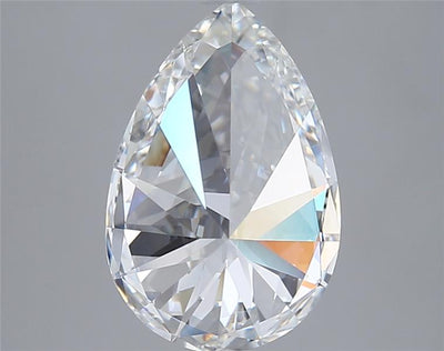 3.02 Carat Pear Lab Diamond :: Greenstar spin frame 02