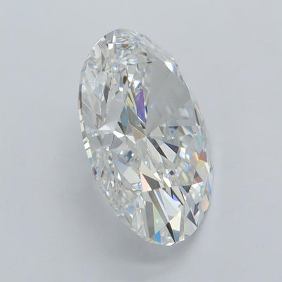 3.06 Carat Oval Lab Diamond :: Greenstar spin frame 02